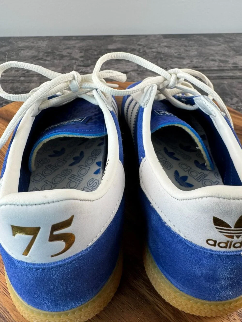 adidas ***pre loved